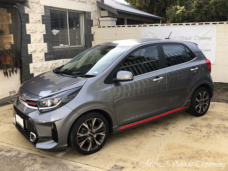 Kia Picanto 2021